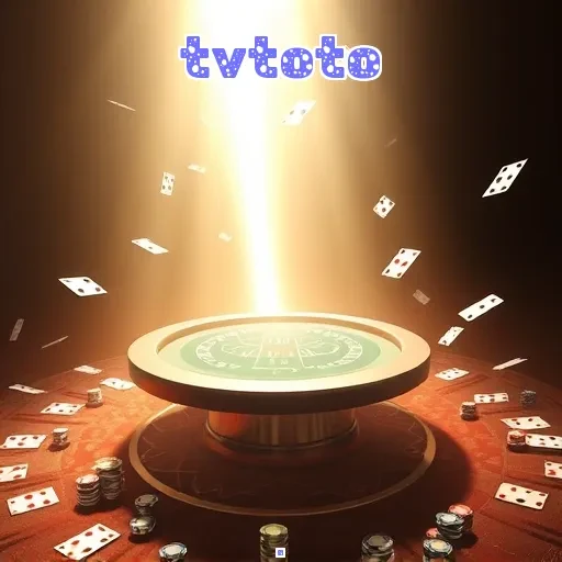 tvtoto: Temukan Petualangan Seru dalam Game RPG Terbaik