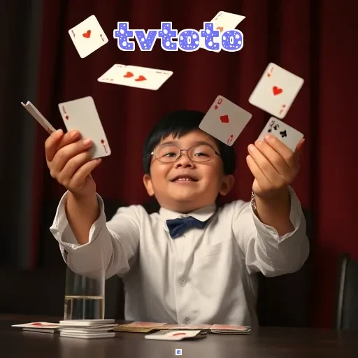 tvtoto: Strategi Taruhan Cerdas untuk Menang Lebih Banyak