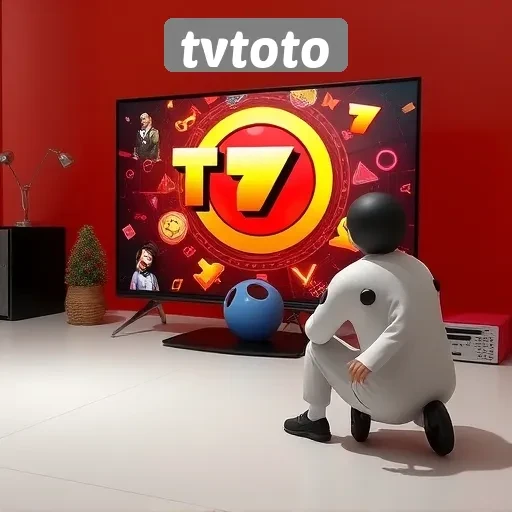 Tantangan dan Peluang di TVToto bagi Pengembang Game