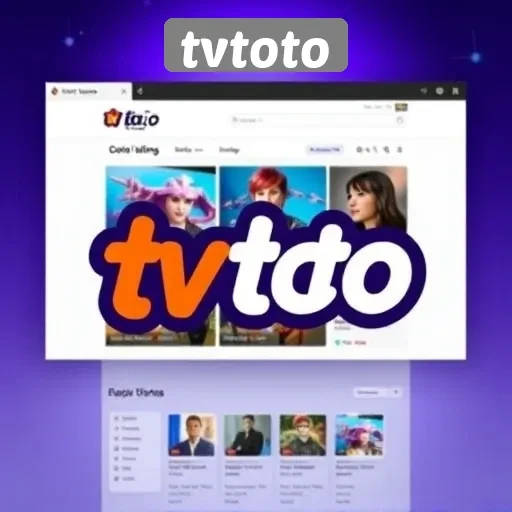Kritik dan Saran untuk Pengembangan Situs tvtoto