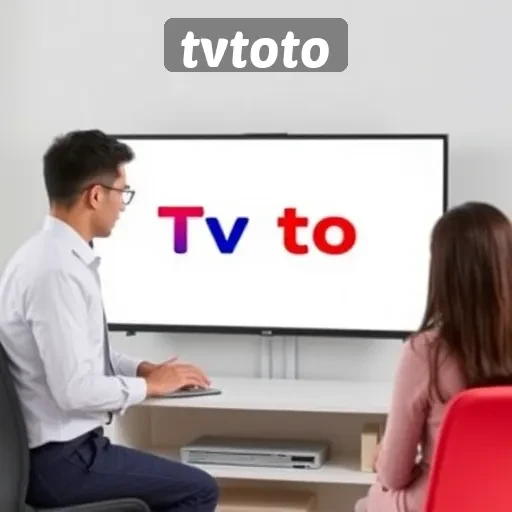 Kualitas Layanan Pelanggan di Situs Tvtoto