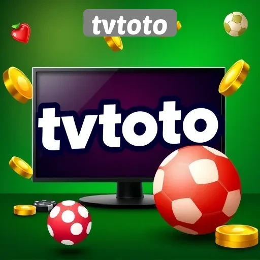 Mengenal Lebih Dekat Situs Game TvToto