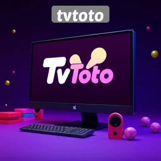 Masa Depan TVToto dan Inovasi di Dunia Permainan Online