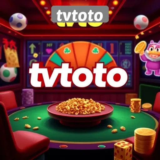 Berbagai Jenis Permainan yang Tersedia di TVToto