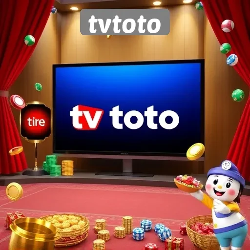 Mengetahui Jenis Permainan yang Tersedia di tvtoto
