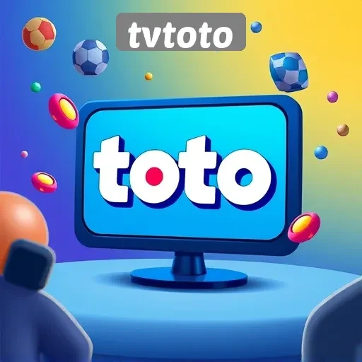 Inovasi dalam Game Digital di Situs TVToto