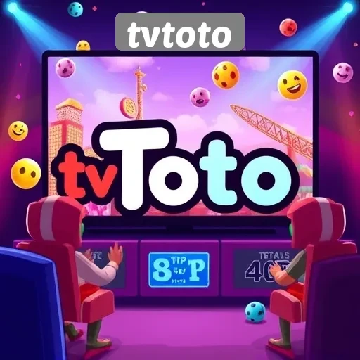 Mengenal Situs Game tvtoto di Indonesia