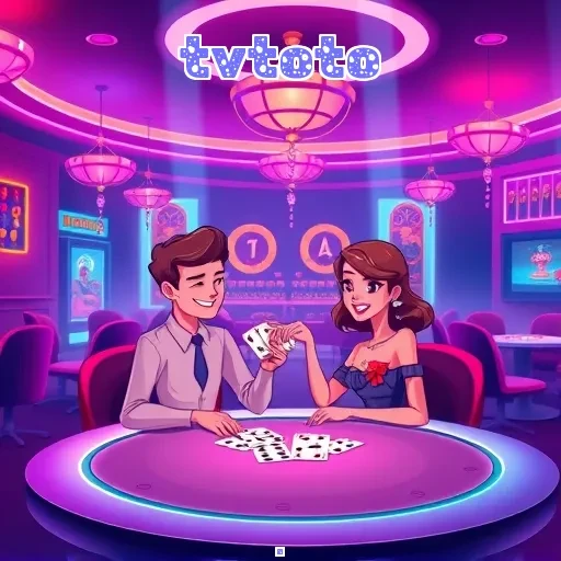 tvtoto: Berita Game Terkini untuk Para Gamers Indonesia