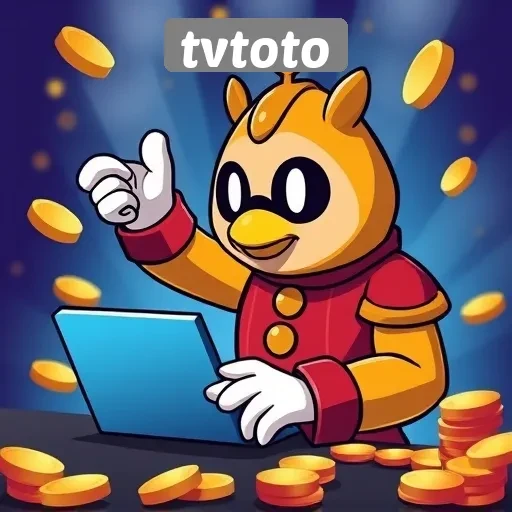 Pentingnya Keamanan dalam Game Online di tvtoto