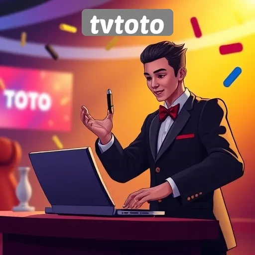 Peluang dan Tantangan dalam Bermain di Situs tvtoto