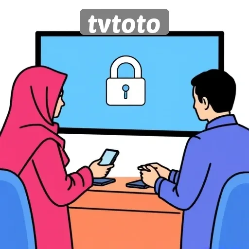 Pembayaran dan Keamanan dalam Bertransaksi di TVToto