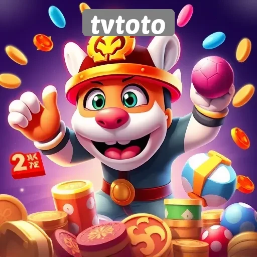 Game Populer yang Tersedia di TVToto