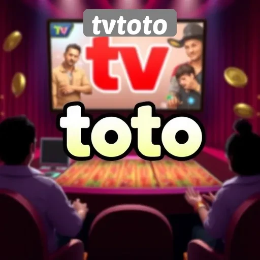 Cara Mendaftar dan Bermain di TVToto Secara Aman