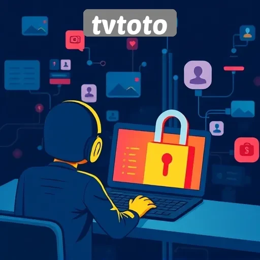 Ulasan Fitur Keamanan di Situs Game tvtoto