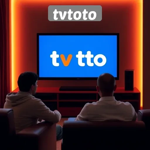 Keamanan dan Privasi di Situs Tvtoto