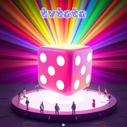 tvToto: Temukan Slot Seru dengan Fitur Terbaik di Indonesia