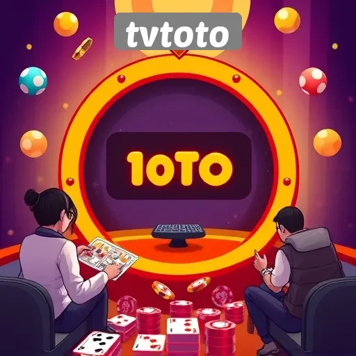 Strategi Bermain di TVToto untuk Mendapatkan Kemenangan