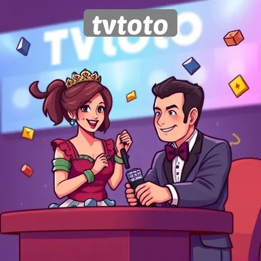Taktik dan Strategi untuk Menang di TvToto
