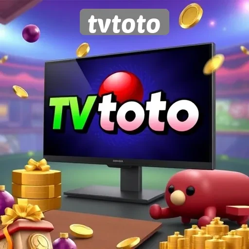 Keistimewaan Tvtoto Dalam Menyediakan Pengalaman Bermain Menarik