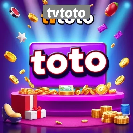 Keunggulan dan Fitur Menarik yang Ditawarkan oleh tvtoto