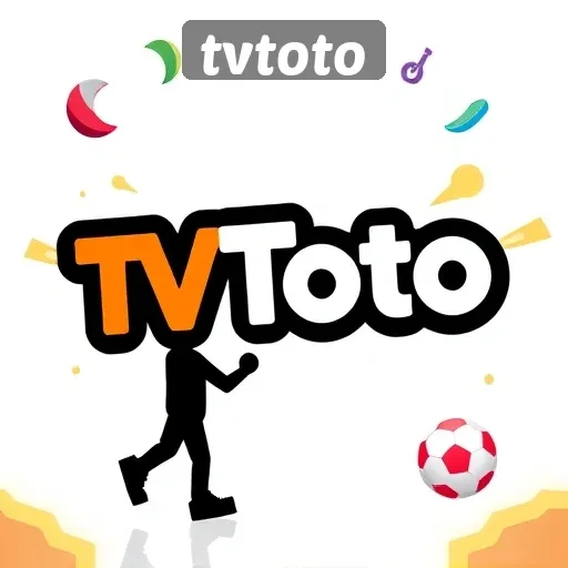 Pengaruh TVToto terhadap Industri Game Online di Indonesia
