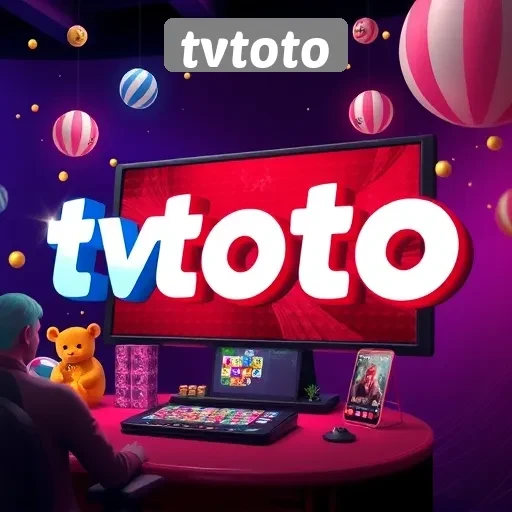 Keberadaan Situs Game TVToto di Industri Game Indonesia