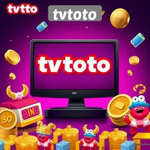 Perkenalan Situs Game tvtoto untuk Penggemar Game Online
