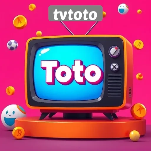 Mengenal tvtoto sebagai Platform Game Terpercaya di Indonesia