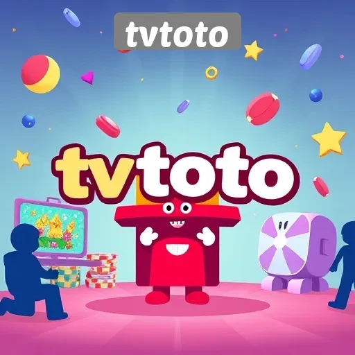 Mengenal lebih dekat situs game tvtoto di Indonesia