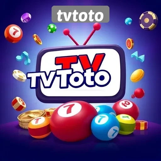 Mengenal Situs Game TVToto dan Permainannya
