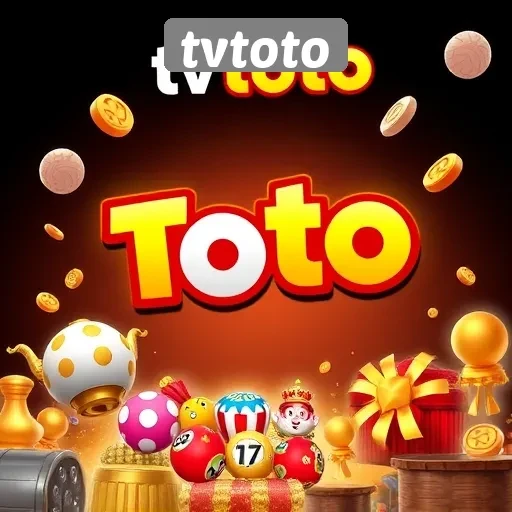 Tren Permainan di TVToto yang Perlu Diketahui