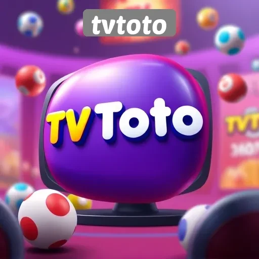 Potensi TVToto Sebagai Sumber Penghasilan Tambahan