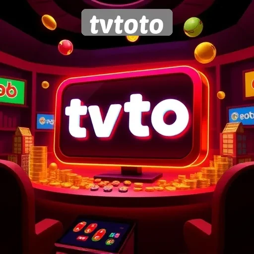 Daya Tarik Game Judi di Situs tvtoto untuk Penggemar