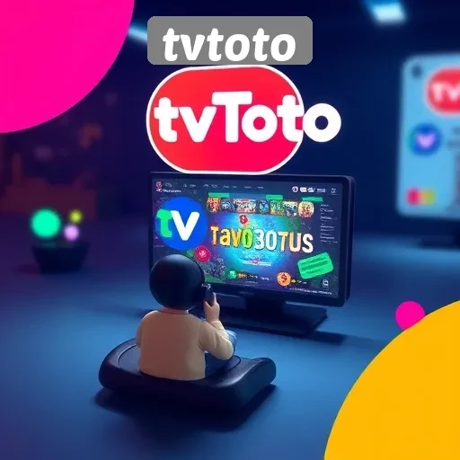 Peran TVToto dalam Mendorong Industri Game Lokal