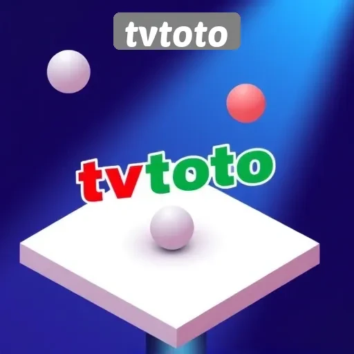 Reputasi dan Keamanan Situs TVToto di Kalangan Gamer
