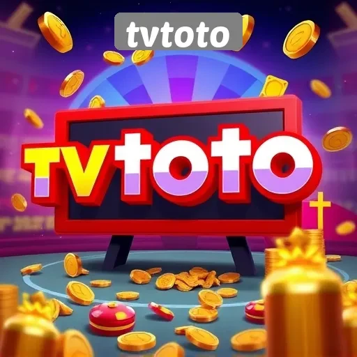 Tvtoto Situs Game Terpercaya dengan Beragam Pilihan Permainan