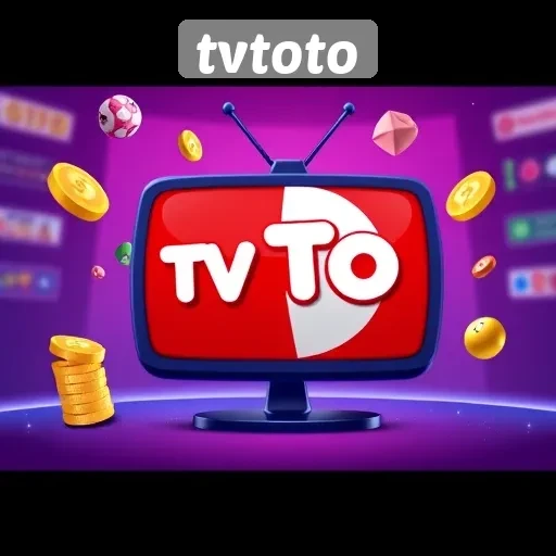 Apa yang Membuat TVToto Menjadi Pilihan Utama