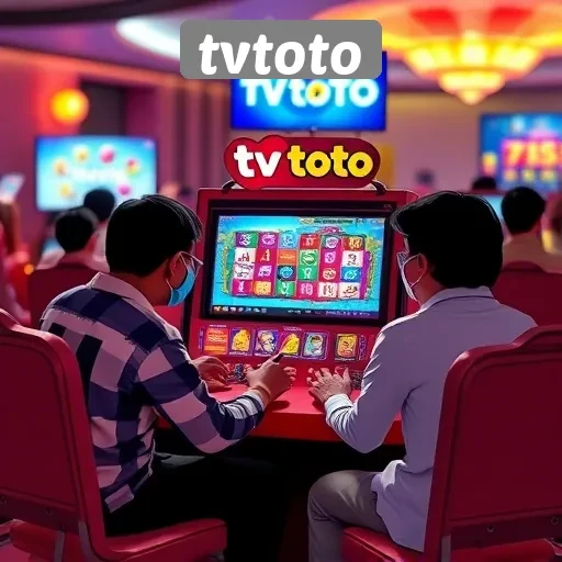 Kepuasan Pengguna TVTOTO dan Ulasan dari Penggemar Game