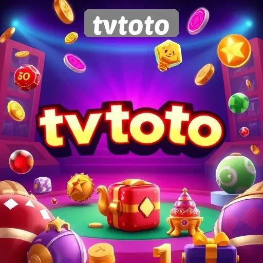 Beragam Jenis Permainan yang Tersedia di tvtoto